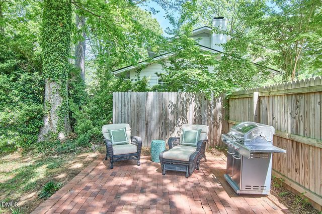 4409 Woodbury Drive, Raleigh, NC 27612
