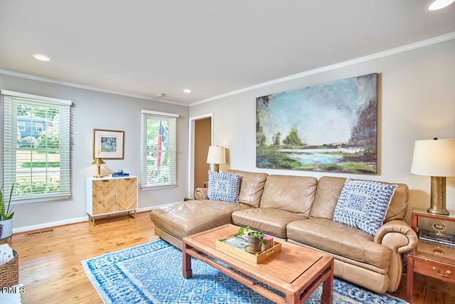 4409 Woodbury Drive, Raleigh, NC 27612