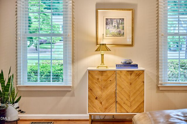4409 Woodbury Drive, Raleigh, NC 27612