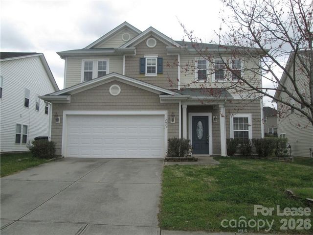 12623 Cumberland Cove Drive, Charlotte, NC 28273