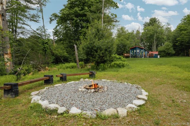 1073 Crystal Lake Road, Narrowsburg, NY 12764