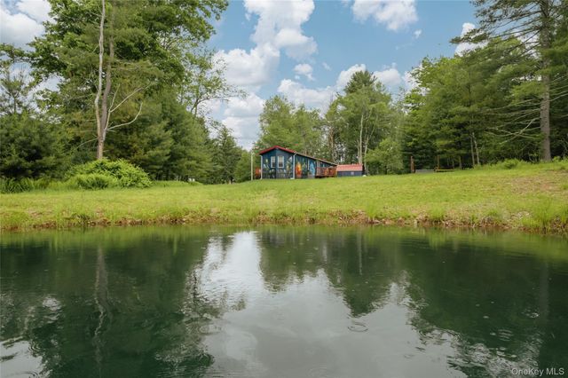 1073 Crystal Lake Road, Narrowsburg, NY 12764