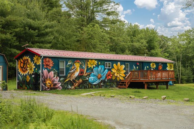 1073 Crystal Lake Road, Narrowsburg, NY 12764
