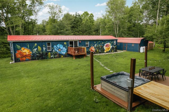 1073 Crystal Lake Road, Narrowsburg, NY 12764