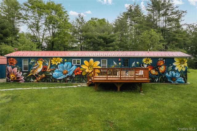 1073 Crystal Lake Road, Narrowsburg, NY 12764