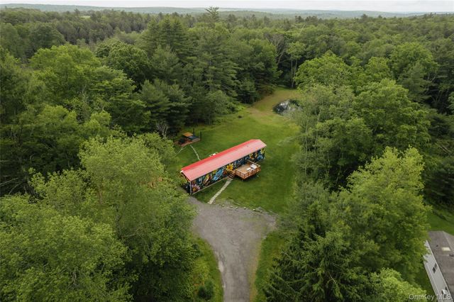 1073 Crystal Lake Road, Narrowsburg, NY 12764