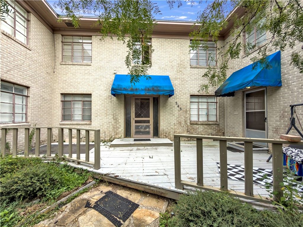 243 Indiana Ave, Corpus Christi, TX 78404 — photo 4