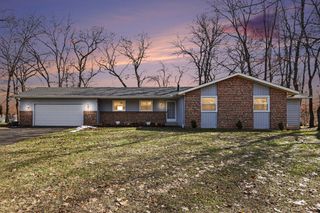 1520 Jo Fran Drive, Schoolcraft Twp, MI 49097