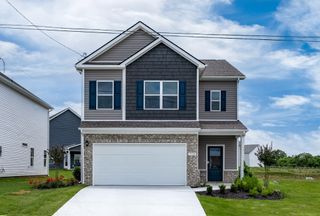 312 Winners Circle, Shelbyville, TN 37160