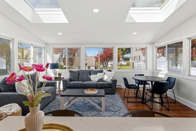 45 Chase Road, Waltham, MA 02453