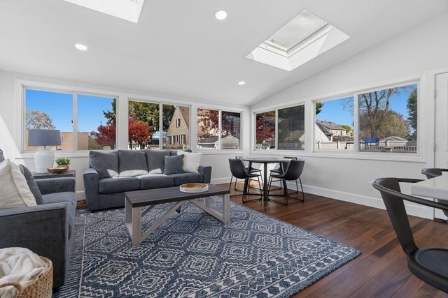 45 Chase Road, Waltham, MA 02453