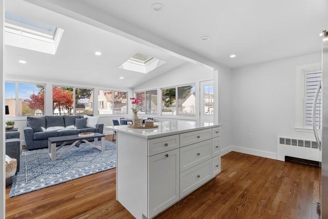 45 Chase Road, Waltham, MA 02453