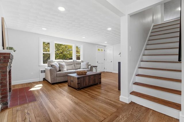 45 Chase Road, Waltham, MA 02453