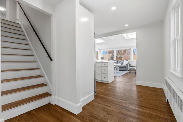 45 Chase Road, Waltham, MA 02453