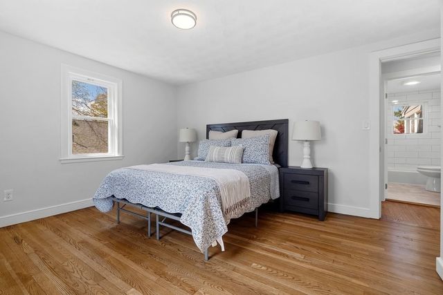 45 Chase Road, Waltham, MA 02453