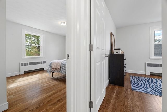 45 Chase Road, Waltham, MA 02453