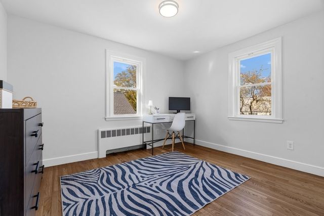 45 Chase Road, Waltham, MA 02453