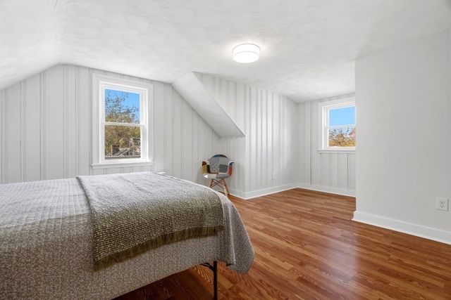 45 Chase Road, Waltham, MA 02453