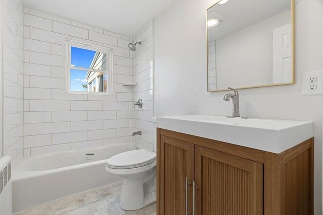 45 Chase Road, Waltham, MA 02453