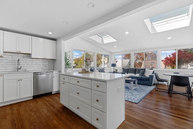 45 Chase Road, Waltham, MA 02453
