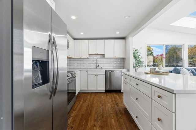 45 Chase Road, Waltham, MA 02453