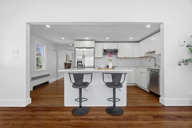 45 Chase Road, Waltham, MA 02453