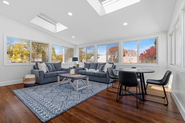 45 Chase Road, Waltham, MA 02453