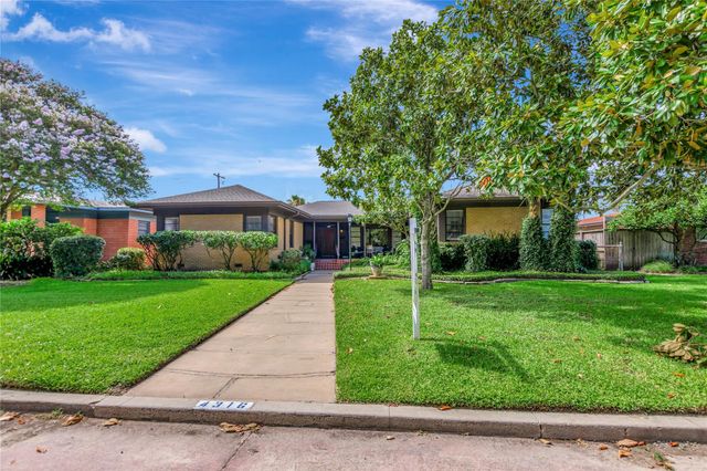 4316 Caduceus Place, Galveston, TX 77550