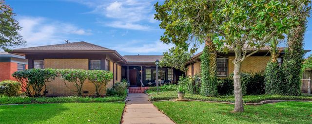 4316 Caduceus Place, Galveston, TX 77550