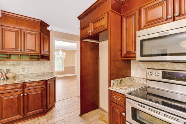 910 Mockingbird Drive, Chattanooga, TN 37412