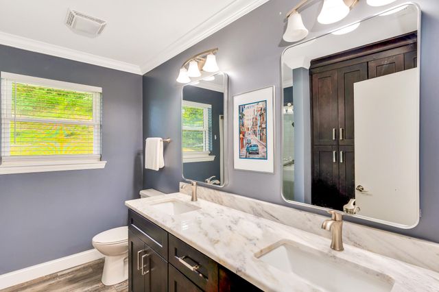 910 Mockingbird Drive, Chattanooga, TN 37412