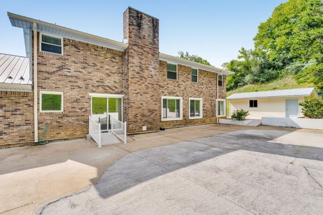 910 Mockingbird Drive, Chattanooga, TN 37412