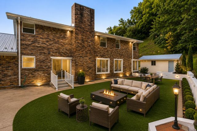 910 Mockingbird Drive, Chattanooga, TN 37412