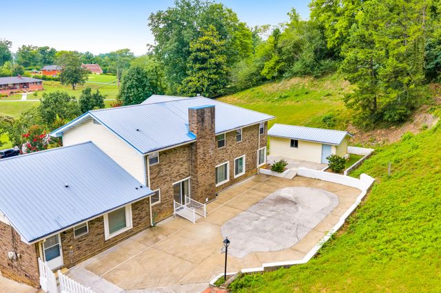 910 Mockingbird Drive, Chattanooga, TN 37412
