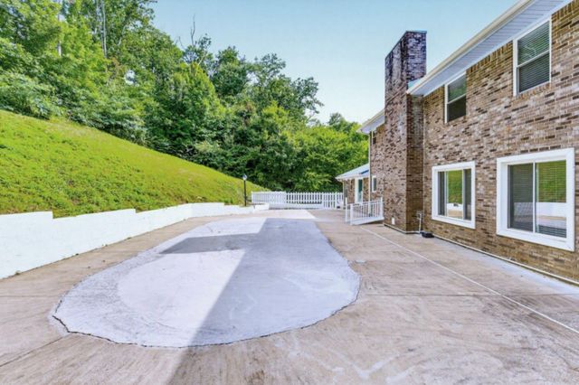 910 Mockingbird Drive, Chattanooga, TN 37412