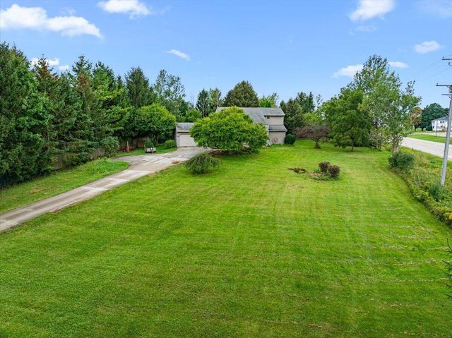 6497 Sky COURT, West Bend, WI 53095