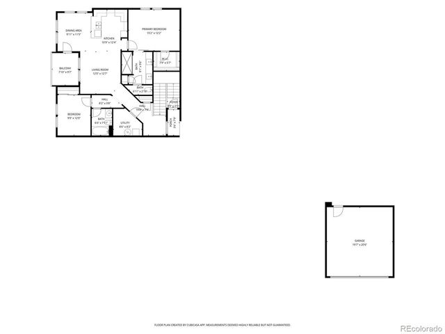 3409 Molly Cir, Broomfield, CO 80023