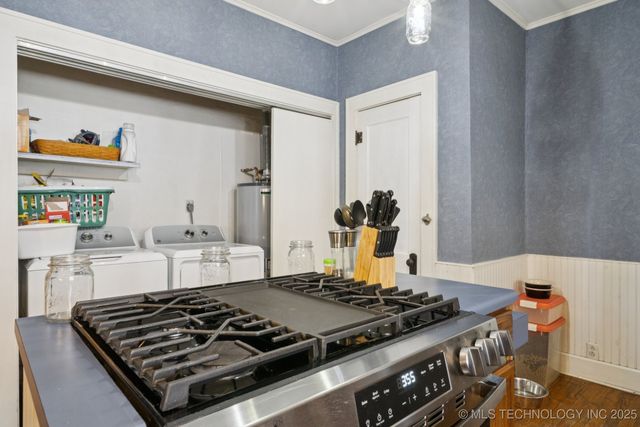 1327 E 10th Street, Okmulgee, OK 74447