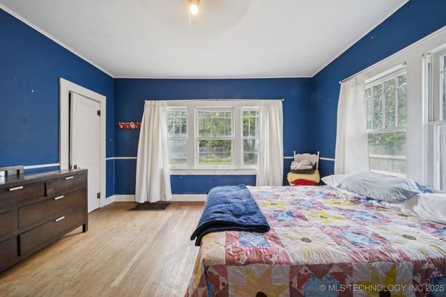 1327 E 10th Street, Okmulgee, OK 74447