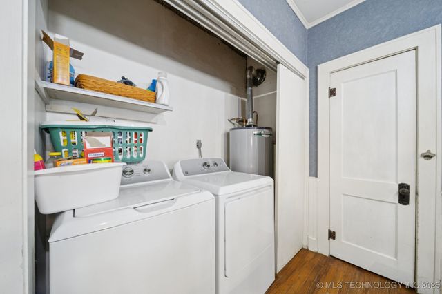 1327 E 10th Street, Okmulgee, OK 74447