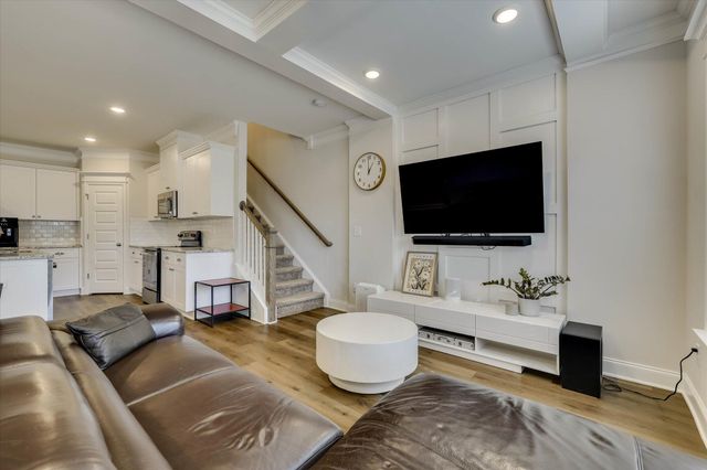 1009 Linsmore Avenue, Grovetown, GA 30813