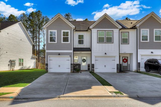 1009 Linsmore Avenue, Grovetown, GA 30813