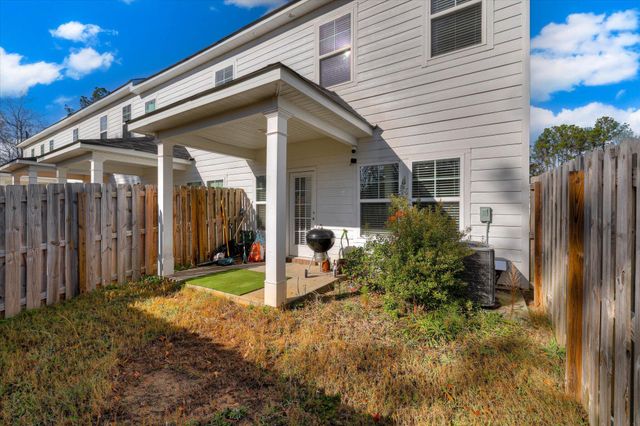 1009 Linsmore Avenue, Grovetown, GA 30813