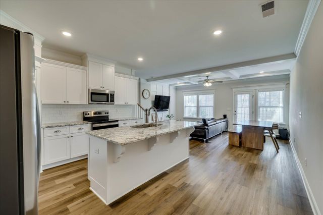 1009 Linsmore Avenue, Grovetown, GA 30813