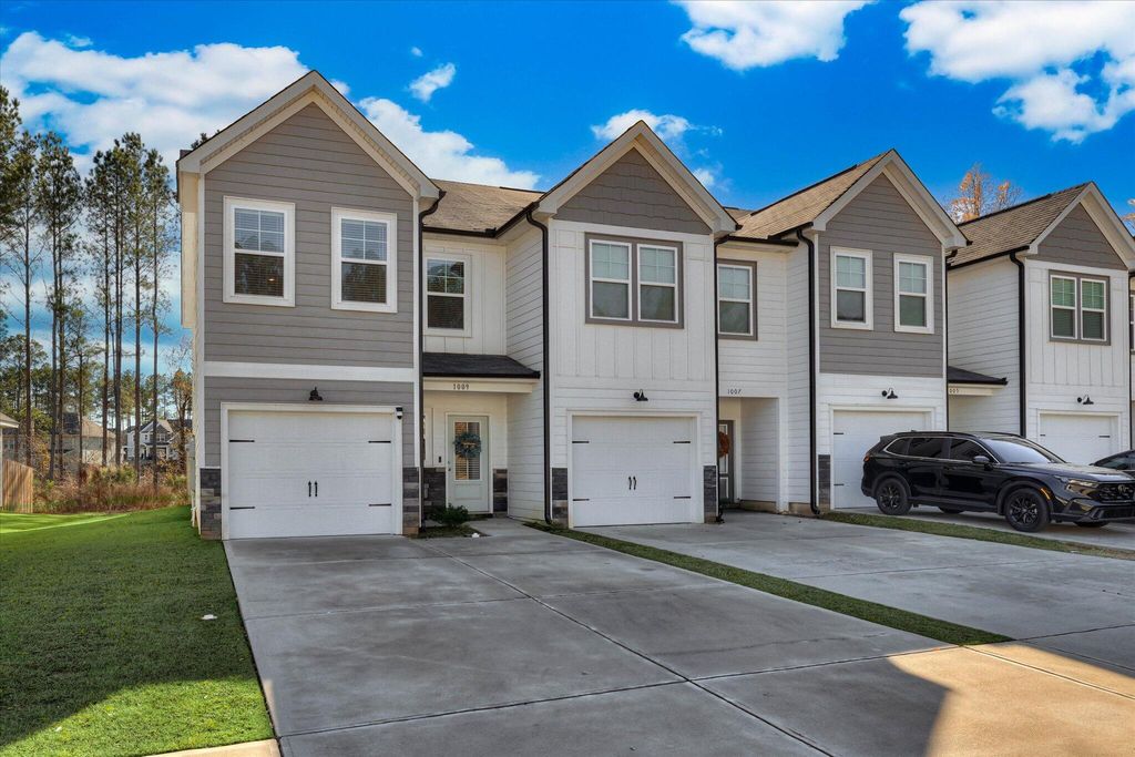 1009 Linsmore Avenue, Grovetown, GA 30813