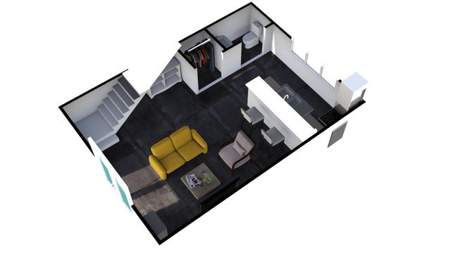 4321 Hazard Street 9, Houston, TX 77098