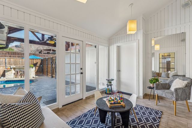 2707 Monet Place, Dallas, TX 75287