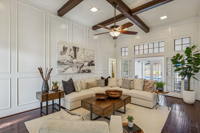 2707 Monet Place, Dallas, TX 75287