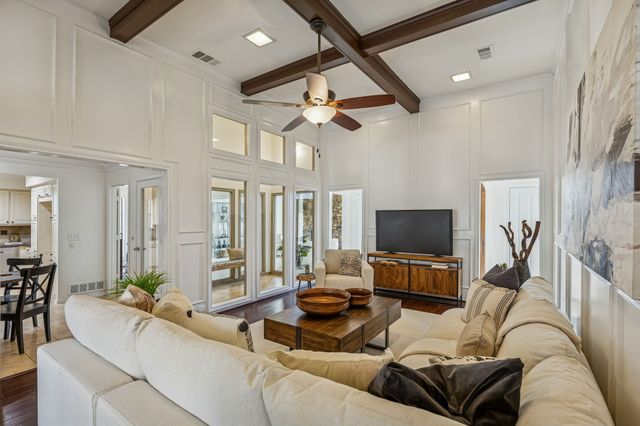 2707 Monet Place, Dallas, TX 75287