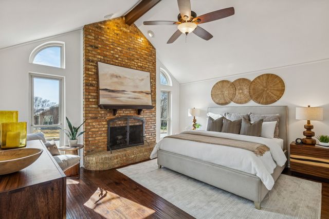 2707 Monet Place, Dallas, TX 75287